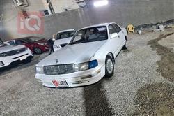 تويوتا كراون